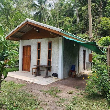 Lungpeiyk Homestay House Ban Bang Bao  Экстерьер фото